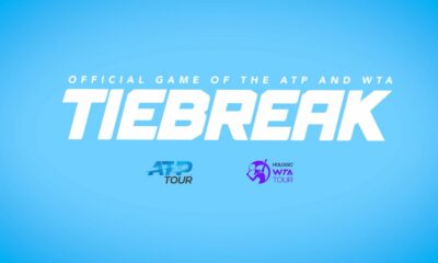 Tiebreak: Das Offizielle Spiel der ATP | WTA