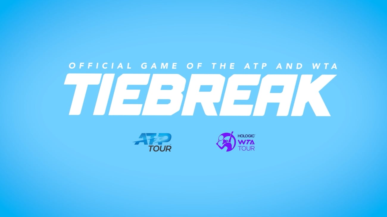 Tiebreak: Das Offizielle Spiel der ATP | WTA