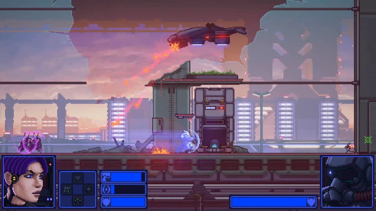 Titanium Hound