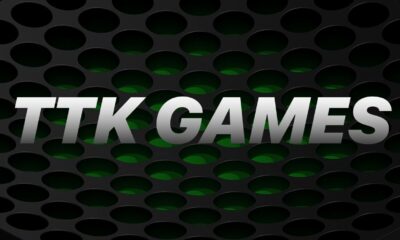 TTK Games