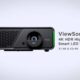 ViewSonic X1-4K "Designed for Xbox" Beamer