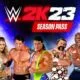 WWE 2K23 Season Pass