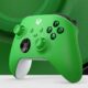 Xbox Wireless Controller – Velocity Green,