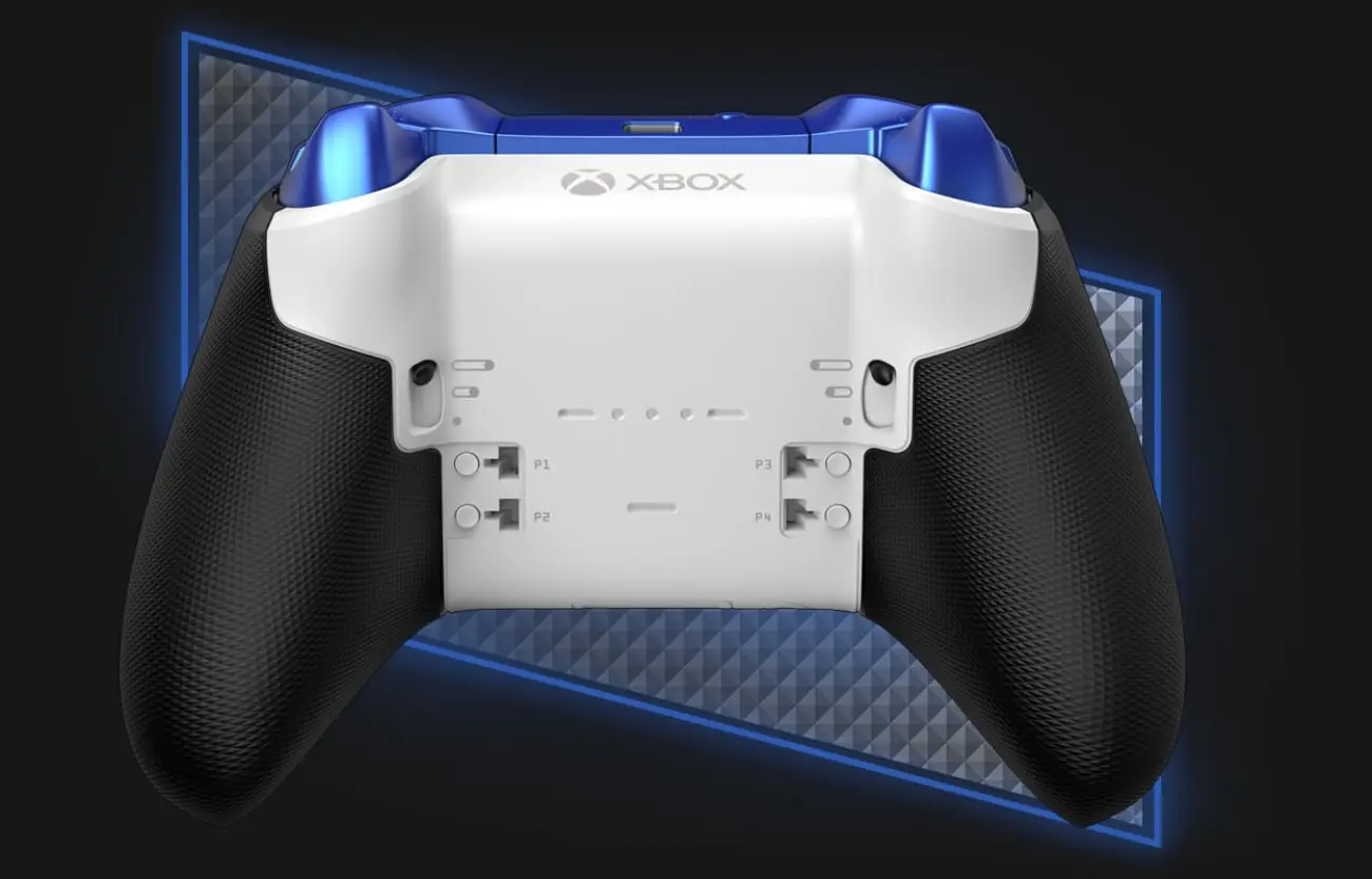 Xbox Elite Wireless Controller Series 2