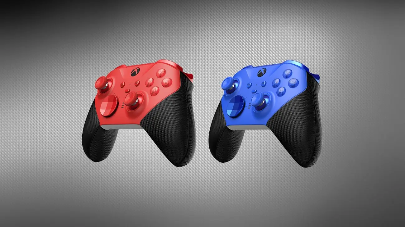 Xbox Elite Wireless Controller Series 2