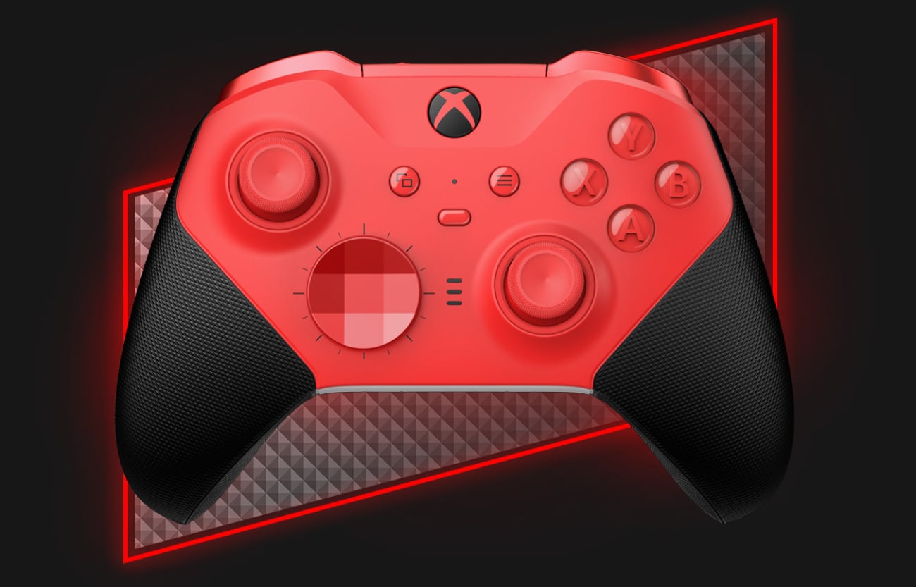 Xbox Elite Wireless Controller Series 2