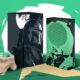Xbox Mandalorian Star Wars