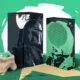 Xbox Mandalorian Star Wars