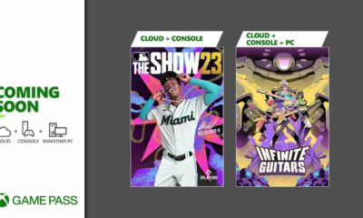 Xbox Game Pass