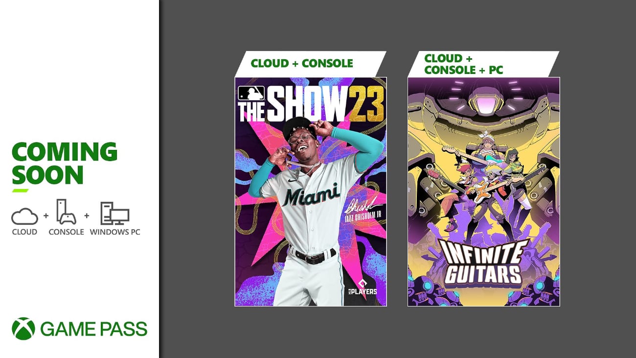 Xbox Game Pass
