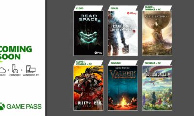 Xbox Game Pass