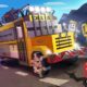 Zombie Derby: Pixel Survival