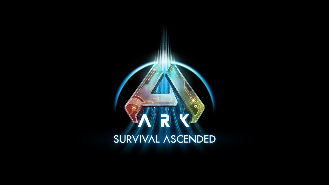 ARK: Survival Ascended