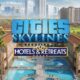 Cities: Skylines: Hotels & Retreats