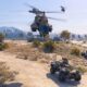 Crossout-Frühlings-Chaos-Event
