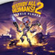 Destroy All Humans! 2 - Reprobed "Einzelspieler"-Edition