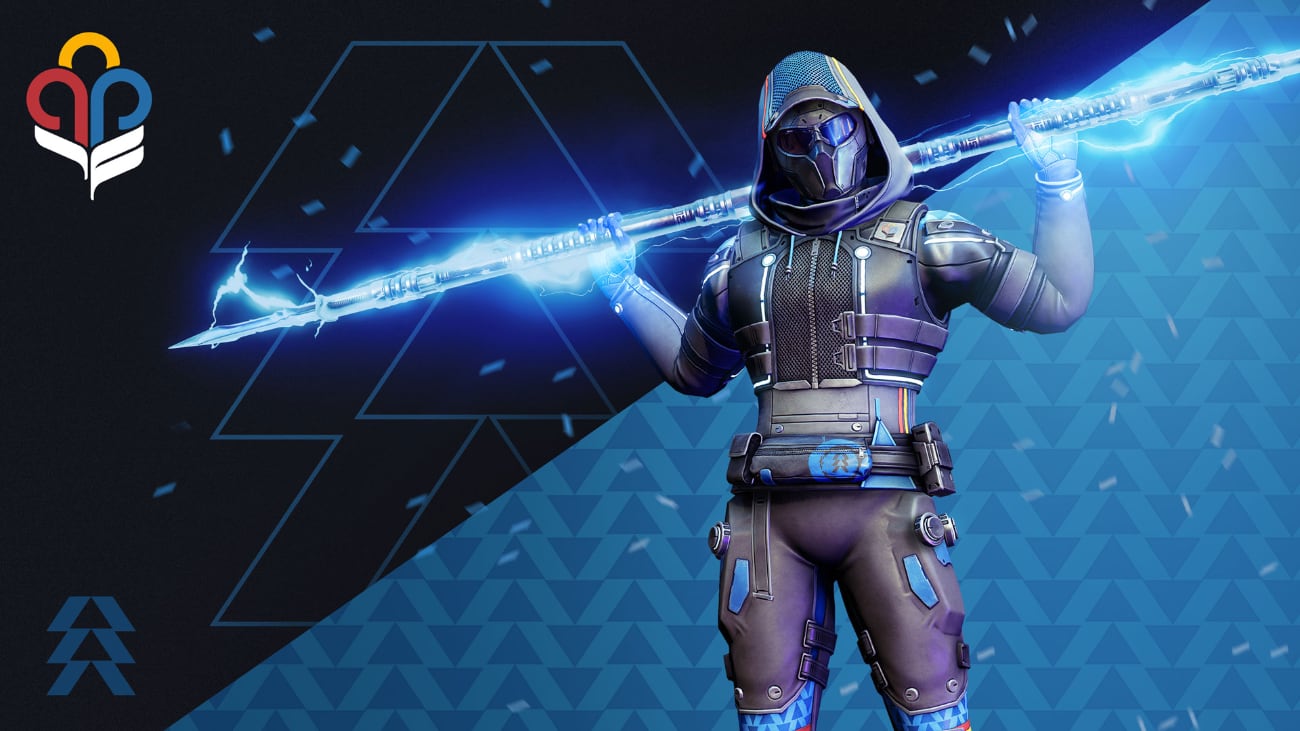Destiny 2 - Hüter-Spiele-Event 2023