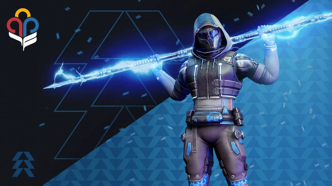 Destiny 2 - Hüter-Spiele-Event 2023