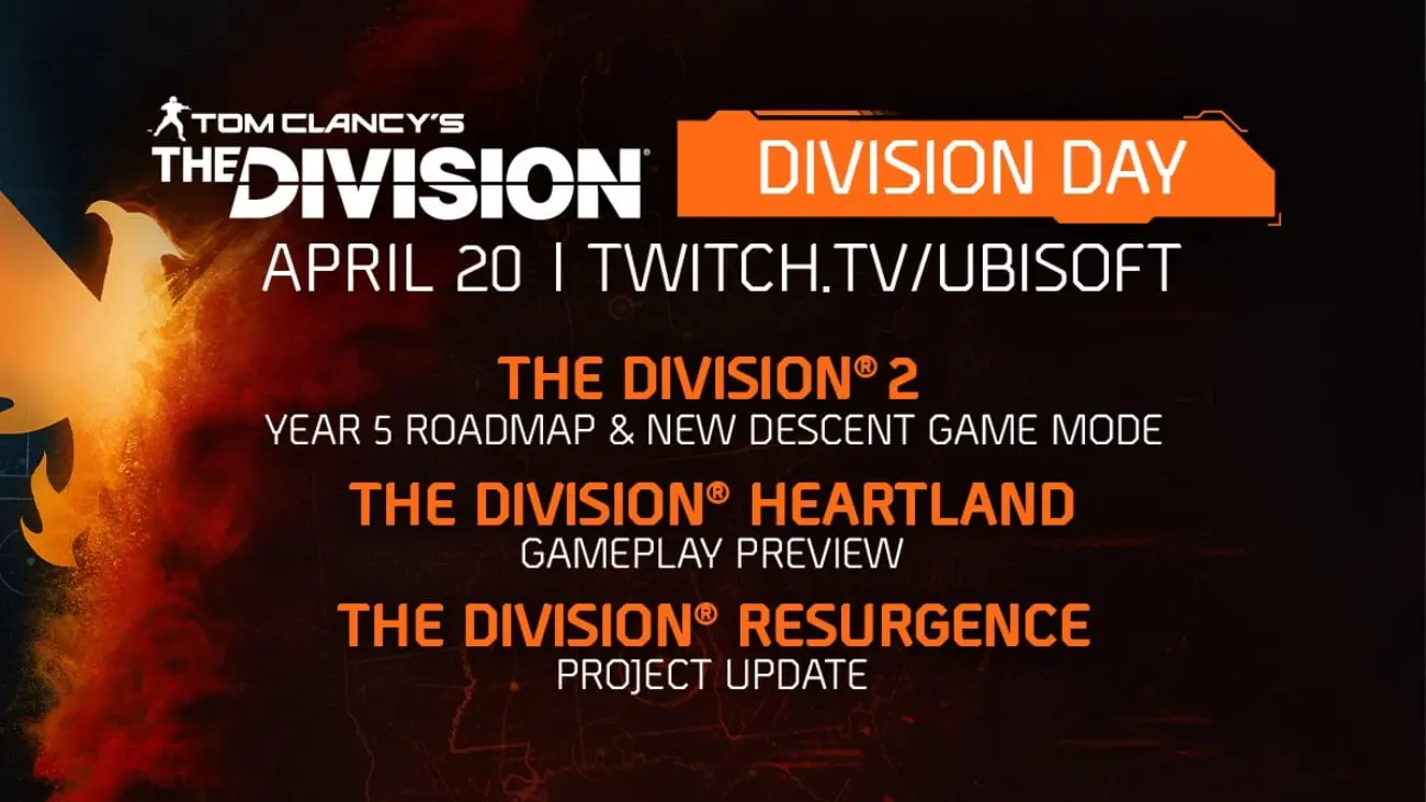 Division Day