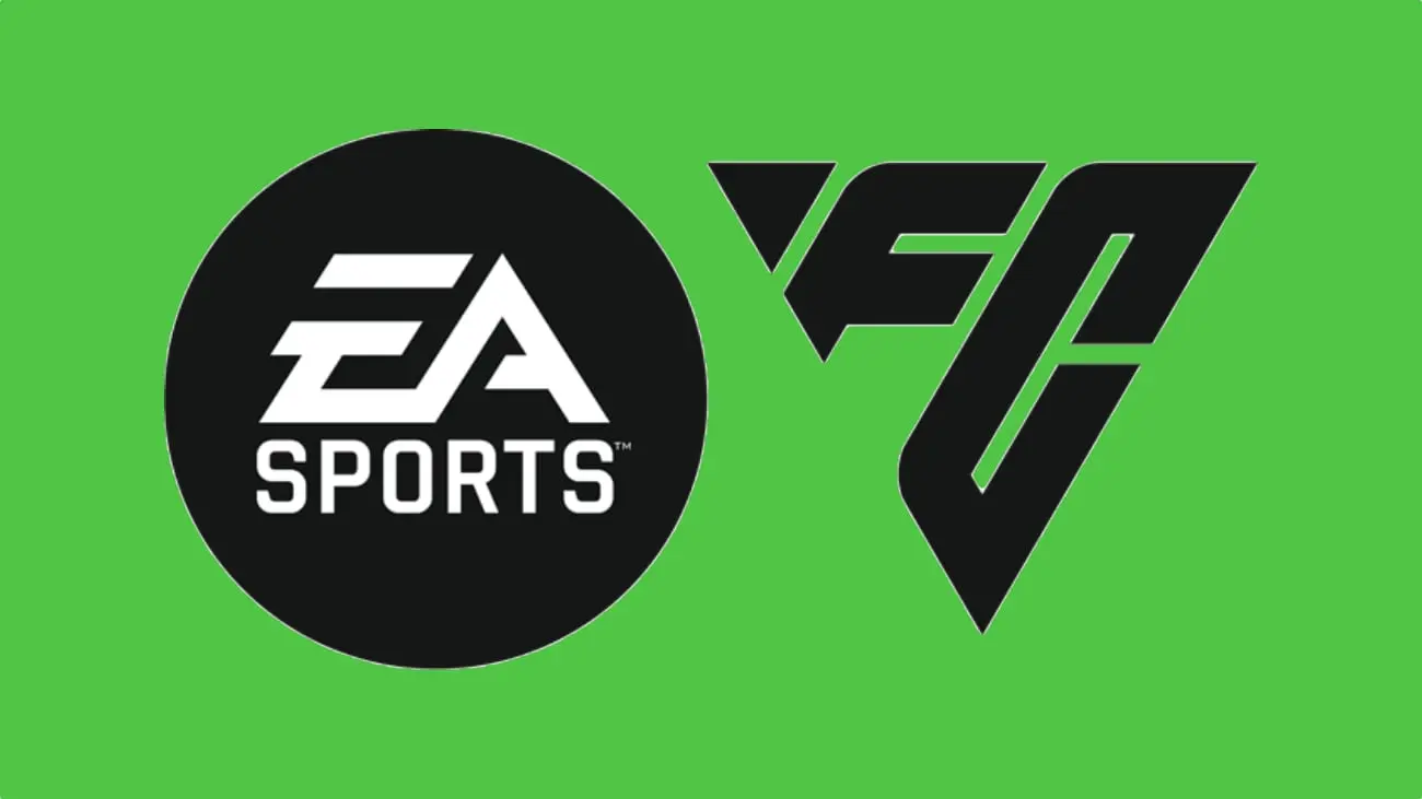 EA SPORTS FC