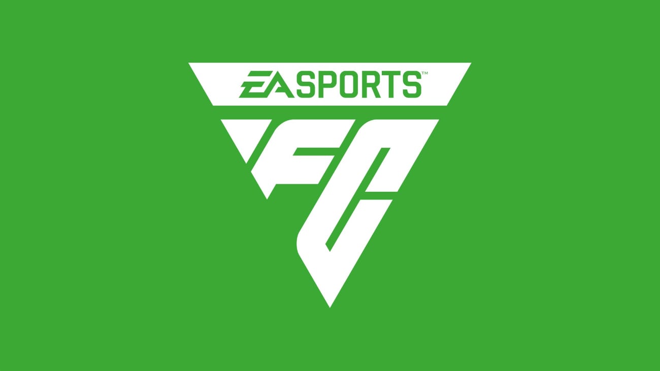 EA SPORTS FC