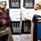 Redfall + Starfield - ELLE-Gala in Stockholm