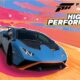 Forza Horizon 5 High Performance Update