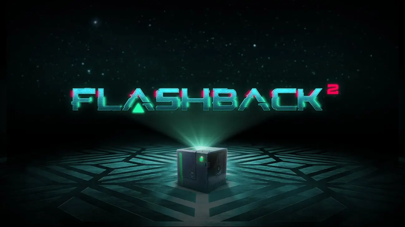 Flashback 2