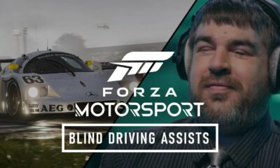 Forza Motorsport