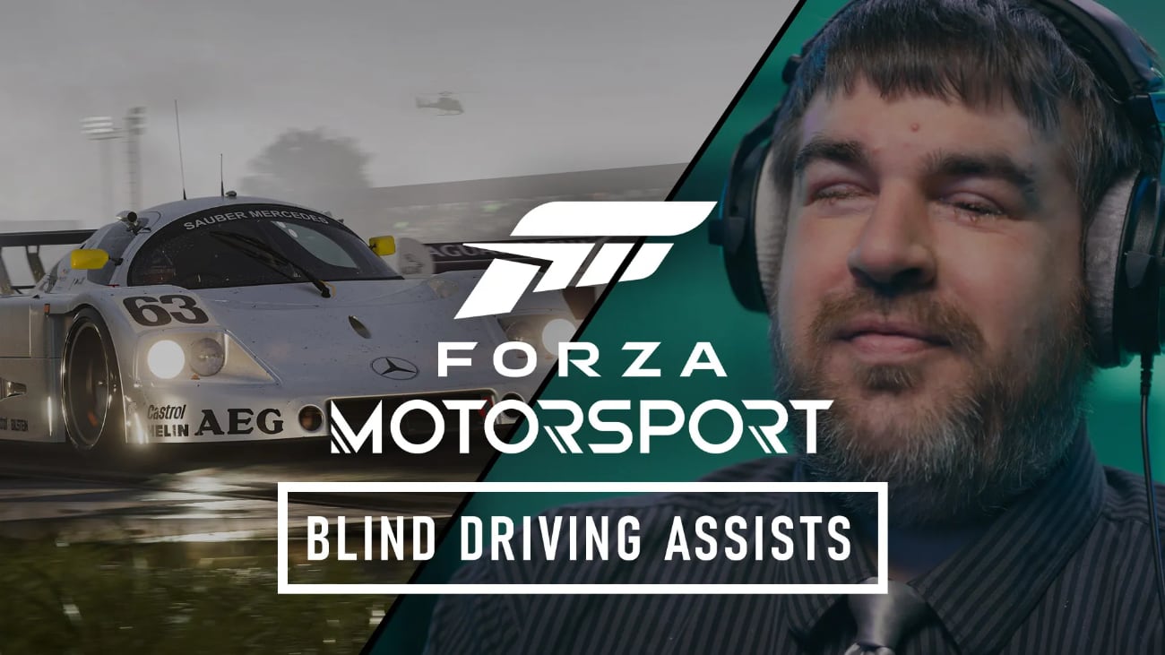 Forza Motorsport
