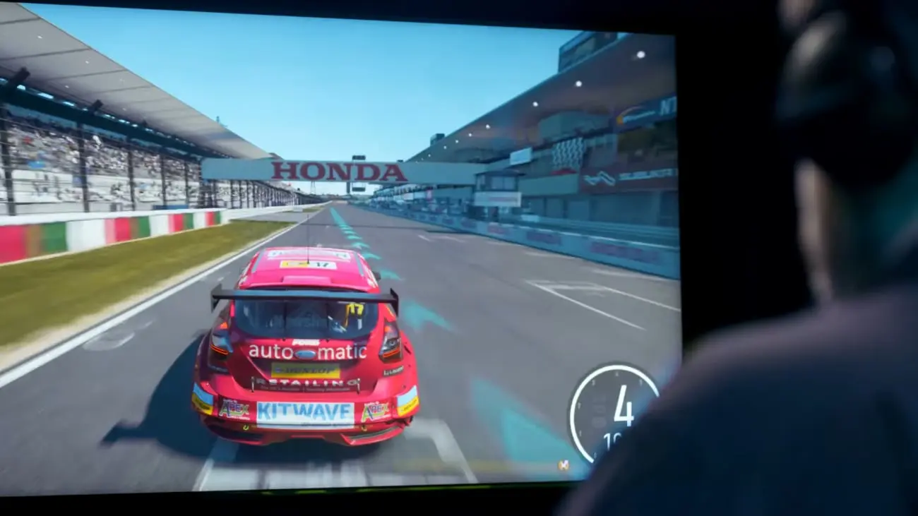 Forza Motorsport