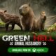 Green Hell - Animal Husbandry Update