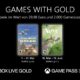 Games with Gold - Mai 2023