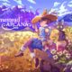 Homestead Arcana
