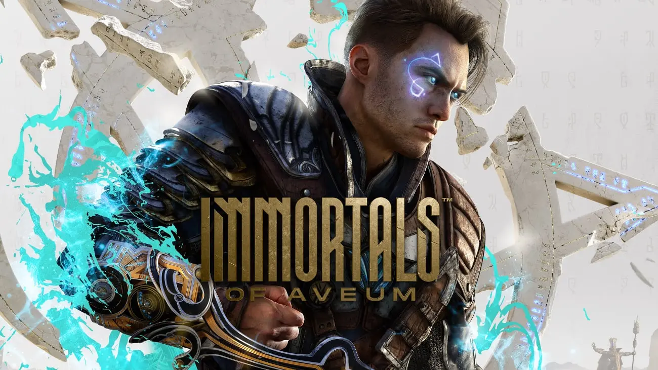 Immortals of Aveum