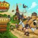 Kingdom Rush Frontiers