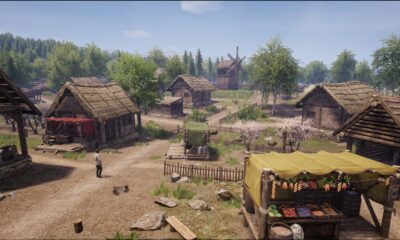 Medieval Dynasty - Xbox One