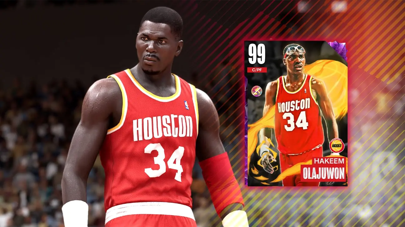 NBA 2K23 Season 6: Bereit für den Ruf zur Greatness ab dem 7. April 29 NBA 2K23 Season 6