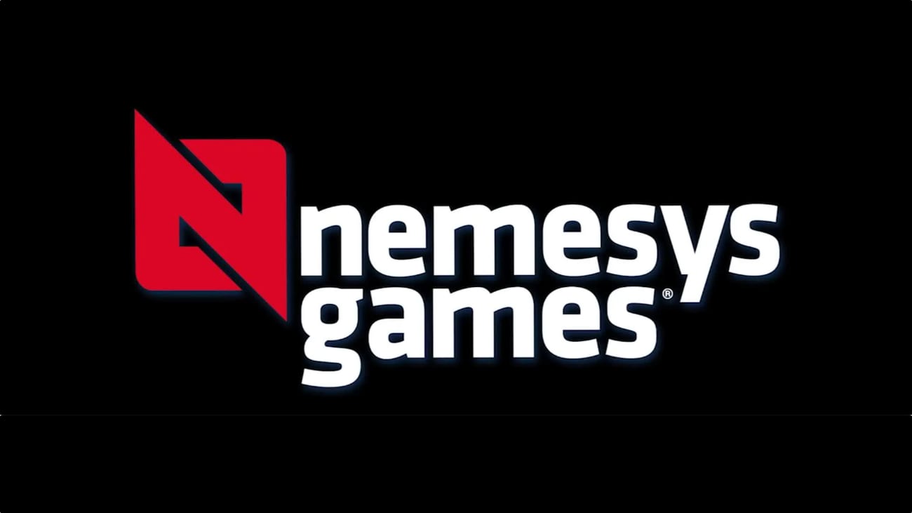 Nemesys Games