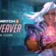 Overwatch 2: Lifeweaver