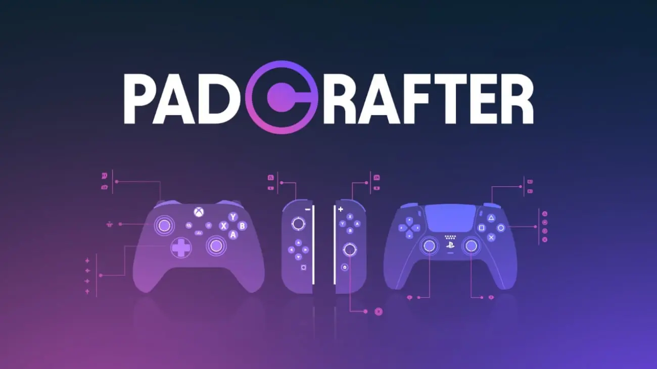 PadCrafter