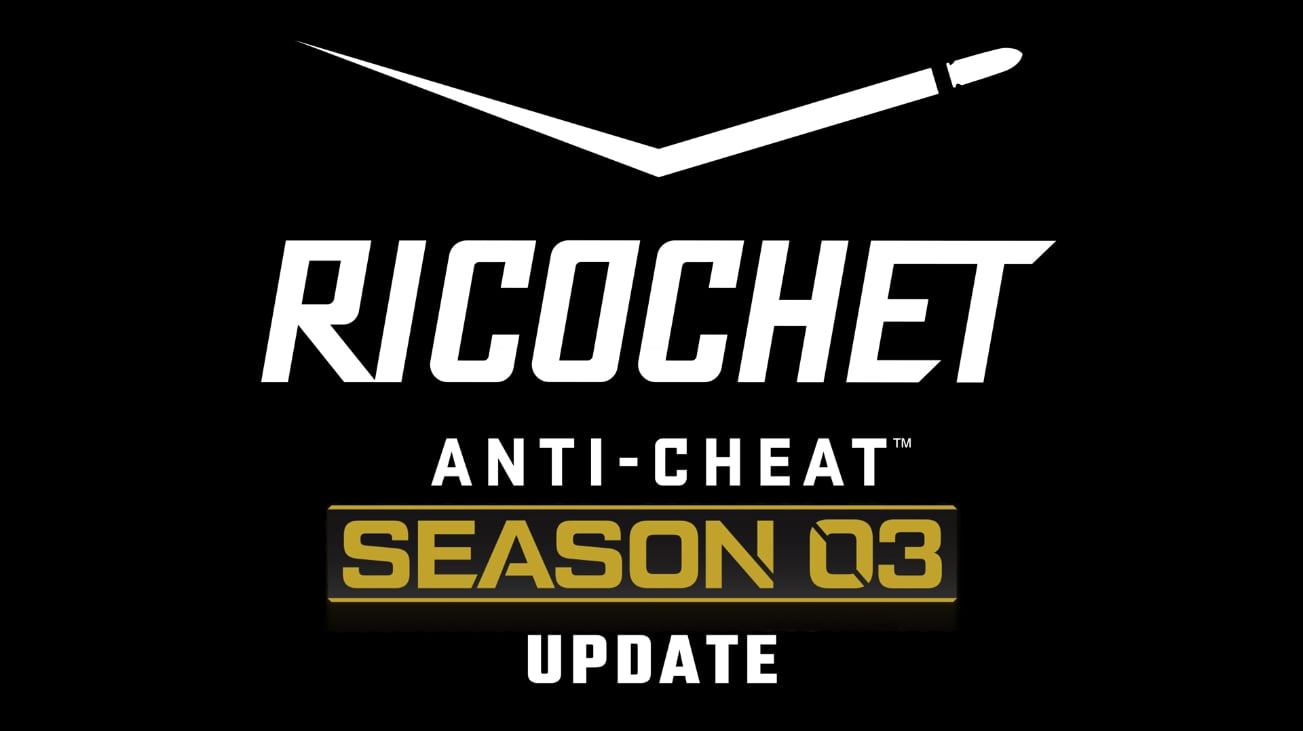 Activision: Anti-Cheat-System RICOCHET