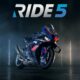 RIDE 5