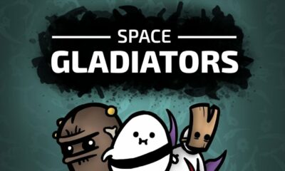 Space Gladiators