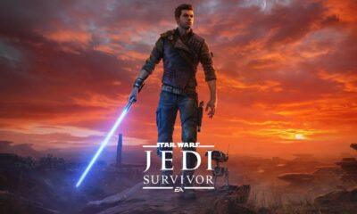 Star Wars Jedi: Survivor