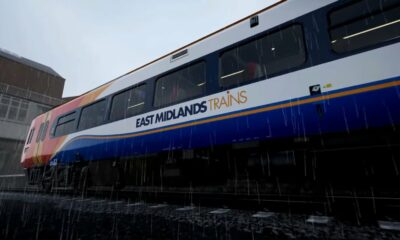 Train Sim World 3: Midland Main Line: Leicester - Derby & Nottingham