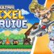 Ultra Pixel Survive