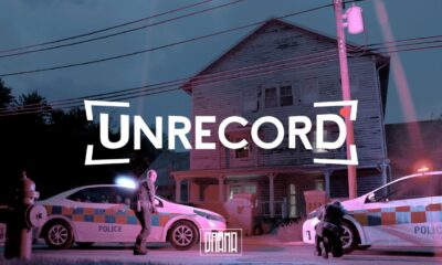 Unrecord: Bodycam First-Person-Shooter