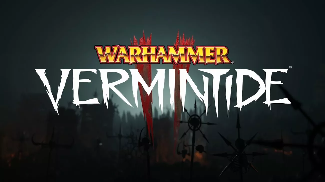Warhammer: Vermintide 2