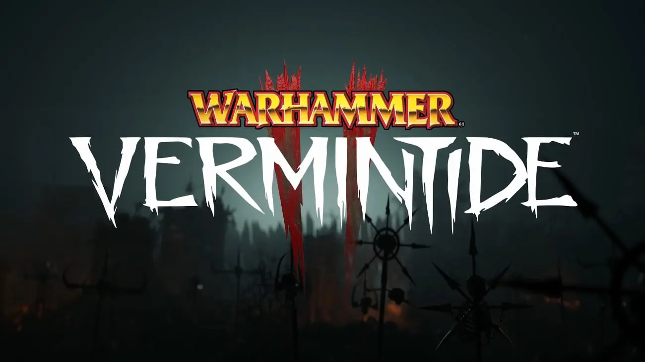 Warhammer: Vermintide 2